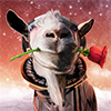 模拟山羊:太空废物 Goat Simulator: Waste of Space