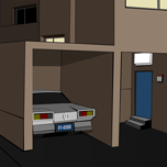 Stanley博士的家1Dr.Stanley's House 1