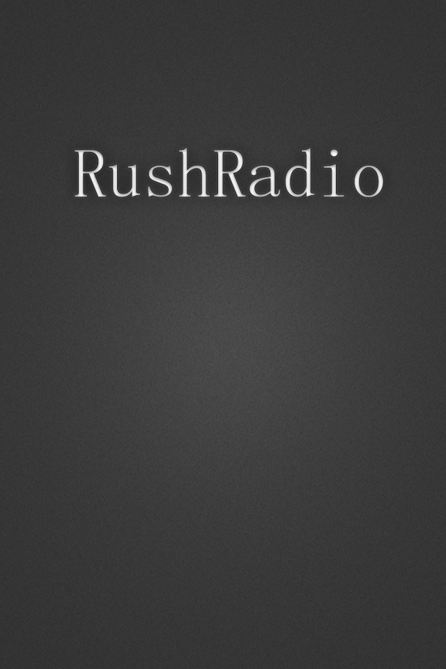 RushRadio