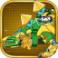 MechanicStegosaurus