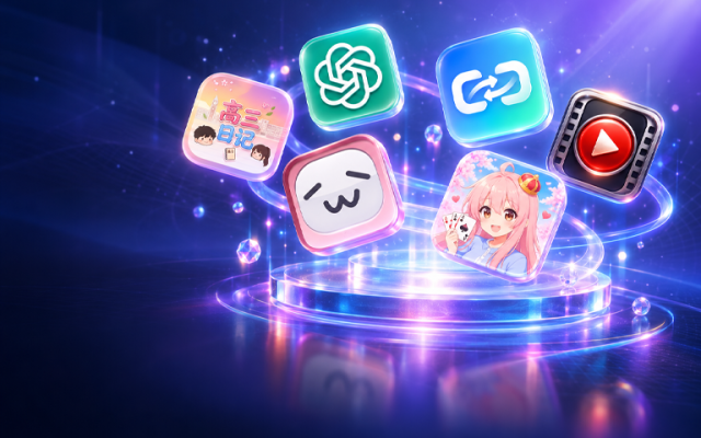 老设备爱好者原创开发