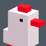 Crossy Crosser