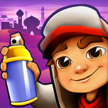 Subway Surf1.51.0
