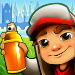 Subway Surf1.52.0
