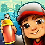 Subway Surf1.58.0