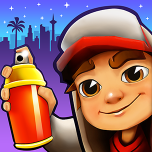 Subway Surf1.56.0