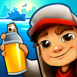 Subway Surf1.54.0