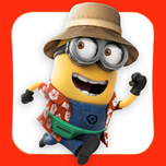 Minion Rush
