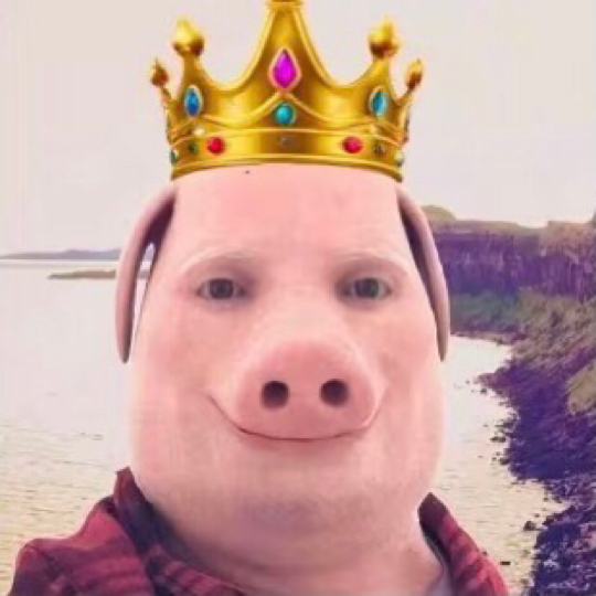 Pig God Client