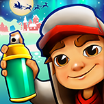 Subway Surf1.64.1