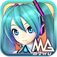 MG初音ミク