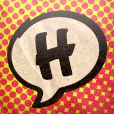 Halftone