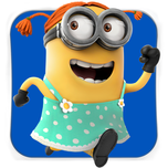 Minion Rush