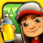 Subway Surf1.26.0