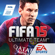 FIFA 15: UT