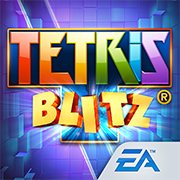 Tetris Blitz